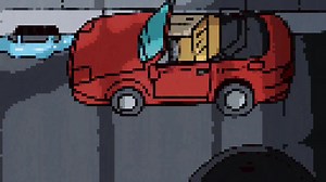 Nice, A Mazda Miata! #cars #carsoftiktok #jdm #mazda #miata #mazdamiata #hondacivic #animation #jdm #jdmcarsoftiktok #jdmcars #fyp #fypシ゚viral #fypage #honda #racing