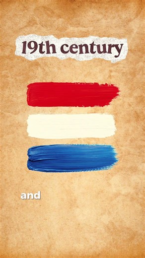 Interesting things about flags #slavic #slavs