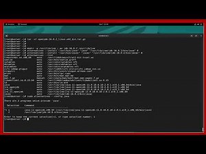 How To Install Java JDK and JRE on Oracle Linux Server 9
