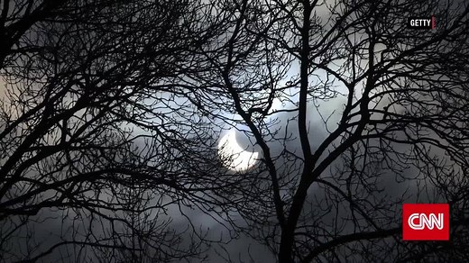 The Solar Eclipse - Where can you see the galaxy’s most spectacular display? Learn more here: | CNN International