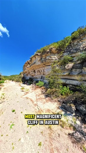 Urban Assault Wall rock climb Austin Texas guide