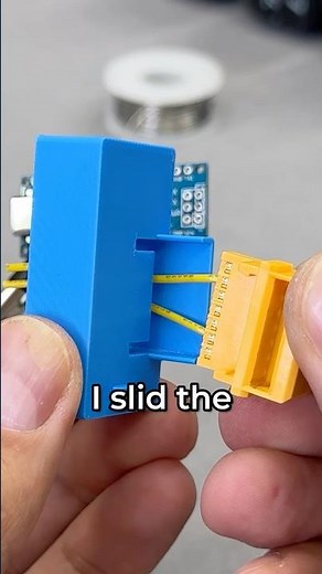 This 3D Printed Mod Saved My Makita Battery!