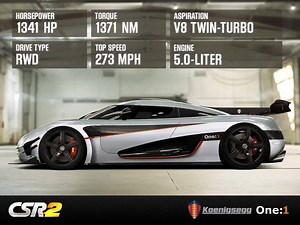 201K views · 385 reactions | Which Ride would you choose? Own them ALL in CSR Racing 2! | CSR Racing | Facebook