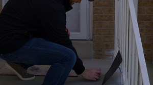 95K views · 260 reactions | What started off as a joke from Daniel's pregnant wife, turned into something we dubbed "Reverse Trick or Treating". It's not always easy being a Mom, but keep it up, you're doing great! See what Reverse Trick or Treating is all about in our latest #stiryoriginal #sharethegood | Stiry | Facebook