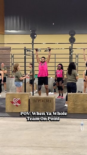 All In A Days Work #feastwithbeasts #houstongym #crosstraining | Helix Fitness