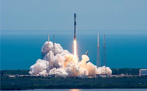 SpaceX Starlink-24 Mission