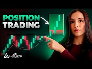Position Trading Explained: Mastering Patience in the Market