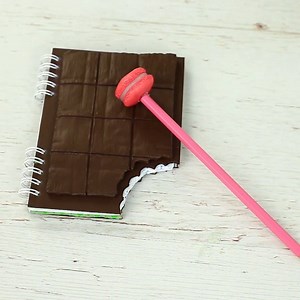 1.1M views · 5.3K reactions | DIY Weird Back to School Supplies You...