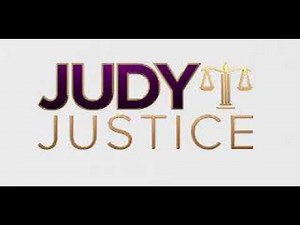 Judy Justice Closed Captioning Message (2024)