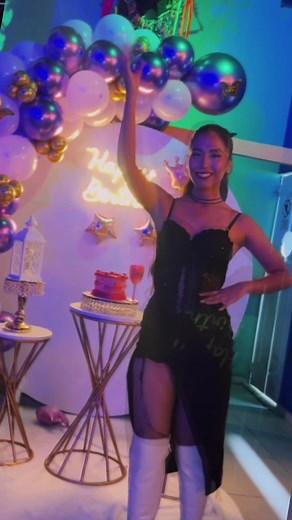 Linda brujita 🖤 #morenada #brujita #Llajtaymanta