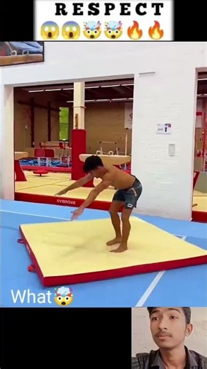 respect amazing😱🔥🤯💯😳