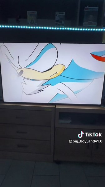 Nazo Unleashed PT.6#sonic #hypersonic #shadow #hypershadow #shadic #nazo #tails #knuckles #nazounleashed #commentary #voiceover #fyp