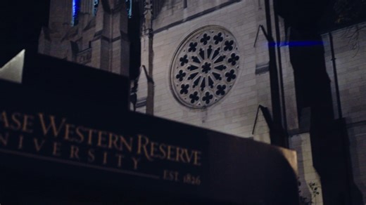 Case Western University: Immersive LiDAR & Holographic Tech in Live Dance Performance | Mixed Reality Arts