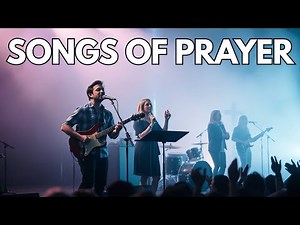 20 Powerful Prayer Worship Songs | Songs of Prayer by Faith Music