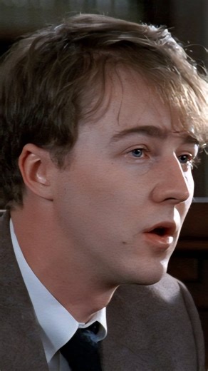 205K views · 516 reactions | Edward Norton in Primal Fear (1996) deserves more recognition  Edward Norton was among 2,100 actors who auditioned for the role of Aaron Stampler. | Best Of Movies | Facebook