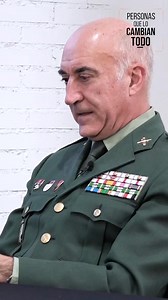 56K views · 3.1K reactions |  Personas que lo cambian todo, con...