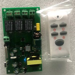 [Hot Item] Electric Fireplace with Thermostat Remote Control OEM Board