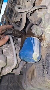 oil sensor leaked replacement guide #automotive #mechanic | Alan Author