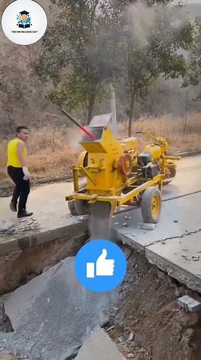 Spice Mixing Machine in Action #shorts #spicemix #mixingmachine