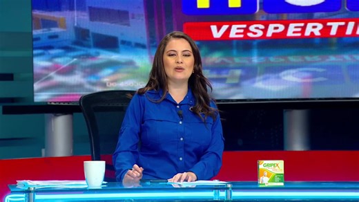 🔴HCH Vespertino 03/10/2025 #EnVivo | HCH En Vivo