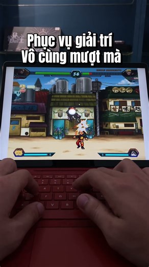 Surface Pro 9 i5 8GB 256GB - LikeNew #surfacecuhcm #surfacehcm #surfacepro9 #surface #pro9cu