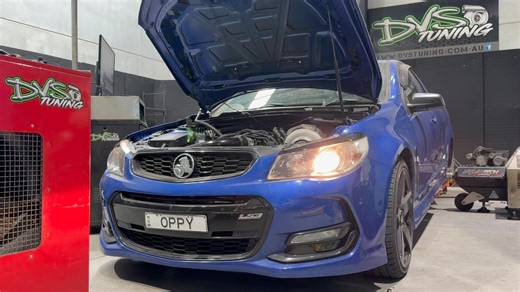 Josh’s Turbo LS3 making 503kw on 98 octane. Setup by Todd’s fabrication. Tuned up beautifully without any hiccups which is rare | DVS Tuning