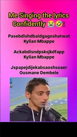 This song is Fire 🔥 #france #singing #worldcup2018 #worldcup2026 #fifaworldcup #mbappe #dembele #usa