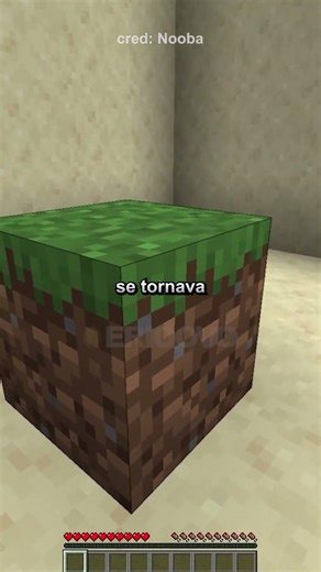 Esse MAPA é 16x MAIOR DO QUE O NORMAL