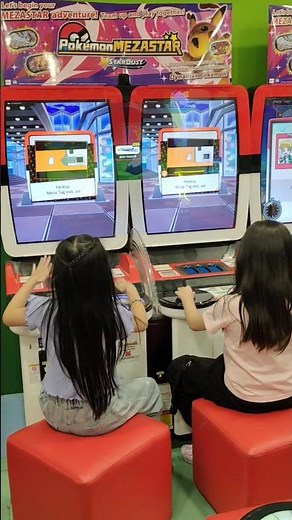 Exciting Kids’ Pokémon Playtime – Watch the Fun and Adventure Unfold #kidsgames