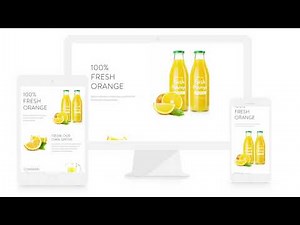 Webnode - Crea una página web gratis