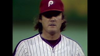 Phillies win 1980 World Series