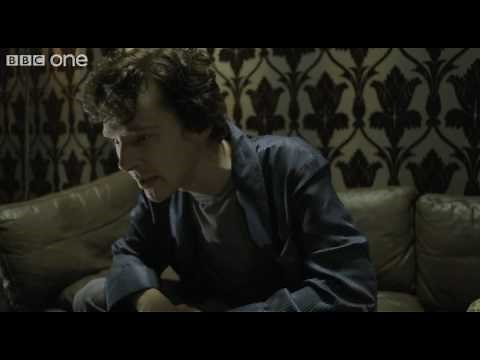 Who is Sherlock Holmes? - Sherlock - BBC