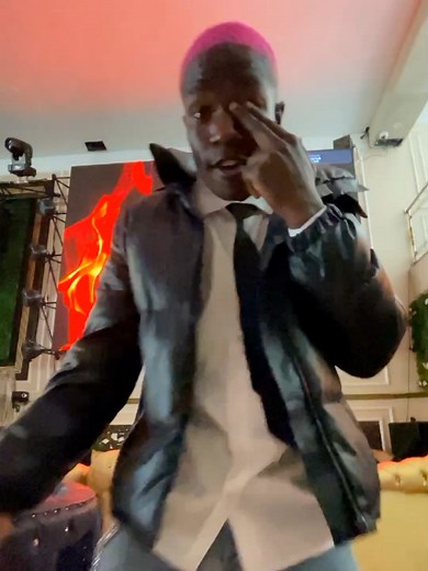 Wewe Challenge: Ruger's Musical Journey