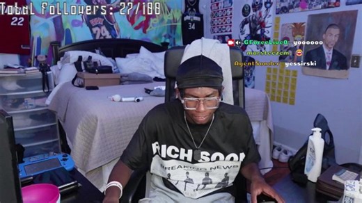 GForceLive0 - Twitch