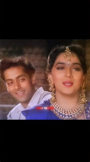 Hum Aapke Hain Koun Movie Romantic Seen 😍 | #love #romantic #sadstatus #lovestory