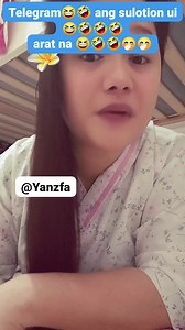 Telegram😆🤣 ang sulotion ui 😆🤣🤣🤣 arat na 😆🤣🤣🤭🤭 | Hazel Mae Faelden Frias