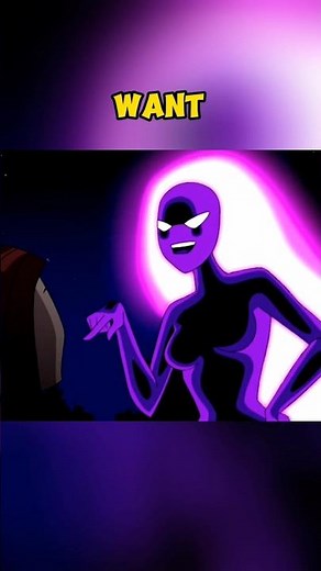 Gwen flights verdona in ben 10 alien force