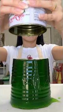 Chè thái recipe 😋 #chethai #thaidessert #vietnamese #dessert #recipevideo #vietnamesedessert #jelly