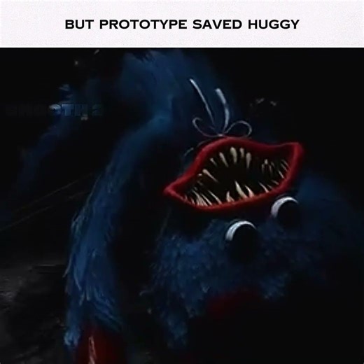 Huggy Comeback 🔥👑 | Poppy Playtime Chapter 1-4 edit | #edit #poppyplaytime #huggywuggy