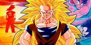 Why Goku Kept Super Saiyan 3 A Secret From Vegeta In Dragon Ball Z