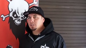 P.O.D.'s 'The Awakening' Is A 'Conceptual' Record