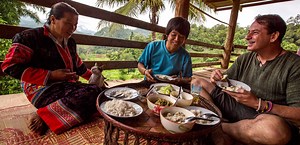 G Adventures’ Ripple Score - Sustainable Travel International