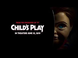 Child's play remake trailer song best friend by Harry Nilsson