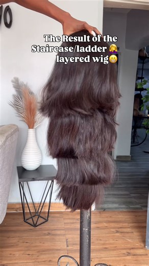 Styling Layers in Wigs: Transform Your Look