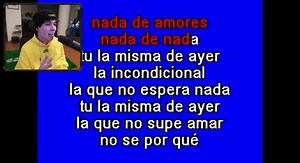 35K views · 843 reactions | Mi mamá: Ya es tarde, ¿Por que no has llegado a la casa? Yo en un karaoke bien p2: | 홈홞환홠홮 홚홡 홨홤홡 | Facebook