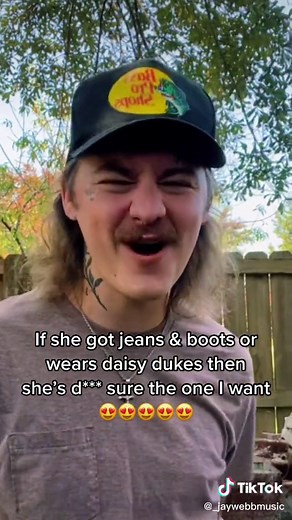 Country Girl Lyrics - Jay Webb | Bury Me With Bourbon
