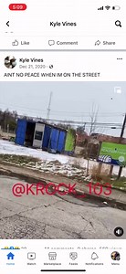 5.9K views · 89 reactions | HE STOP CUTTING THAT GRASS AN ALL | Kyle Vines | Facebook