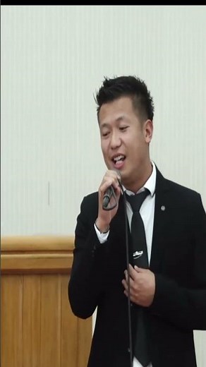 The Interlude (Shorts)- Ao Naga Gospel Music