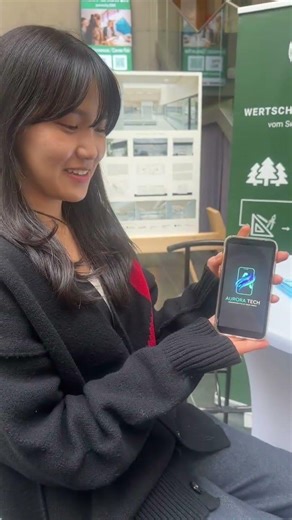 14.Aurora Tech Campaign