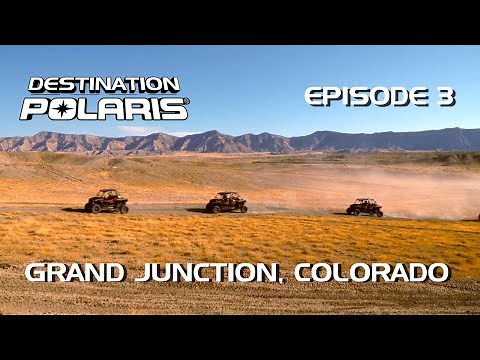 Destination Polaris: "Grand Junction" Ep. 3